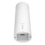 Островная вытяжка Maunfeld Lee Light Isla 35 белый