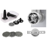 Мясорубка Caso FW 2000