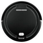 Робот-пылесос Redmond RV-R350