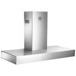 Каминная вытяжка Bertazzoni K120CONXA
