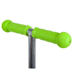 Самокат Novatrack Disco-kids зеленый (120S.DISCOKIDS.GN9)