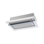 Встраиваемая вытяжка EVELUX Tel 60 W