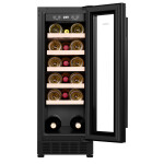 Встраиваемый винный шкаф Maunfeld MBWC-56S20