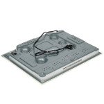 Встраиваемая газовая варочная панель Avex HM 6044 RY