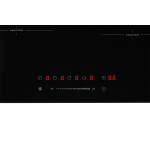 Встраиваемая индукционная варочная панель Zugel ZIH604B