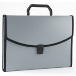 Папка Бюрократ BPP6LGREY