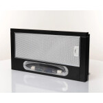 Встраиваемая вытяжка Zigmund & Shtain K 009.6 B