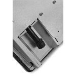 Встраиваемая газовая варочная панель Zugel ZGC308B