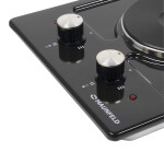 Встраиваемая электрическая варочная панель Maunfeld EEHE.32.4B