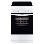 Электрическая плита Zanussi ZCV 9550G1 W
