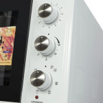 Мини-печь Maunfeld Cemoa.456.W