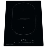 Встраиваемая индукционная варочная панель Zigmund & Shtain CI 35.3 B