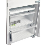 Встраиваемый холодильник Midea MDRE353FGF01