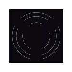 Встраиваемая электрическая варочная панель Electrolux EHF 6547 FXK