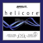 Струна D'Addario H311 4/4M