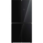 Холодильник Korting KNFM 81787 GN