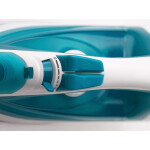 Утюг Gorenje SIH1800TQC зеленый/белый