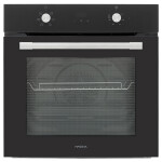 Встраиваемый электрический духовой шкаф Krona Magnete 60 BL