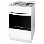 Комбинированная плита Мечта 450 ГЭ