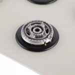 Встраиваемая газовая варочная панель Maunfeld EGHG.43.33CBG/G