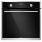 Встраиваемый электрический духовой шкаф Maunfeld EOEM.769SCS2B