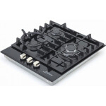 Встраиваемая газовая варочная панель Kaiser KCG 4384 Turbo