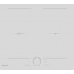 Встраиваемая индукционная варочная панель Weissgauff HI 642 WFZC