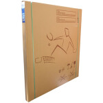 Стол теннисный Donic Indoor Roller 600 зеленый