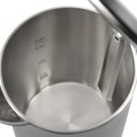 Чайник электрический Marta MT-4557 черный жемчуг