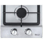 Встраиваемая газовая варочная панель Ricci HBS2301D