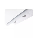 Каминная вытяжка Exiteq EX-1126 white