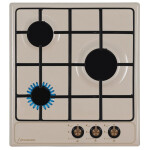 Встраиваемая газовая варочная панель Schaub Lorenz SLK GB4310