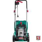 Газонокосилка сетевая Зубр ГС-33-1310