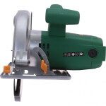 Пила дисковая Калибр ЭПД-1800/210