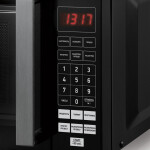 Микроволновая печь BBK 20MWS-779S/B