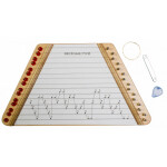 Гусли Flight FGUS-15