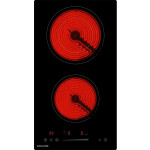 Встраиваемая электрическая варочная панель Graude EK 30.0 S