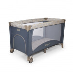 Манеж Baby Care Arena синий (P612-1800)