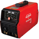 Сварочный аппарат Elitech АИС 200AC/DC Pulse