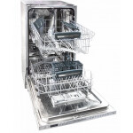 Встраиваемая посудомоечная машина Kuppersberg GL 4588