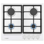 Встраиваемая газовая варочная панель LuxDorf H60V40W550