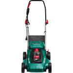 Газонокосилка электрическая Зубр ГСЦ-38-1700
