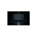 Встраиваемая микроволновая печь Bosch BFL634GB1