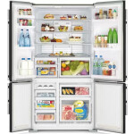 Холодильник Mitsubishi Electric MR-LR78G-DB-R
