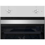 Встраиваемый электрический духовой шкаф Zigmund & Shtain E 136 S