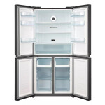 Холодильник Korting KNFM 81787 GN