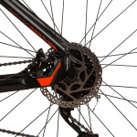 Велосипед Stinger 27AHD.RELOSTD.16BK1