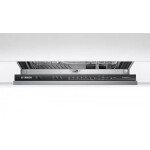 Встраиваемая посудомоечная машина Bosch SMV25AX02R