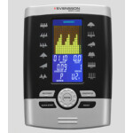 Эллиптический тренажер Svensson Body Labs Comfortline ESA