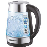 Чайник электрический Sakura SA-2728SBK